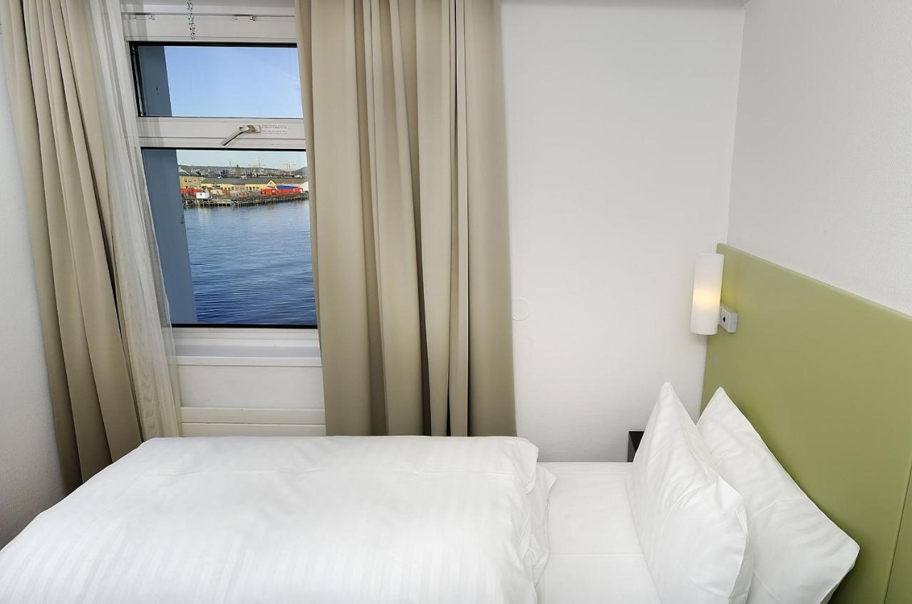 Good Morning+ Hotell Göteborg