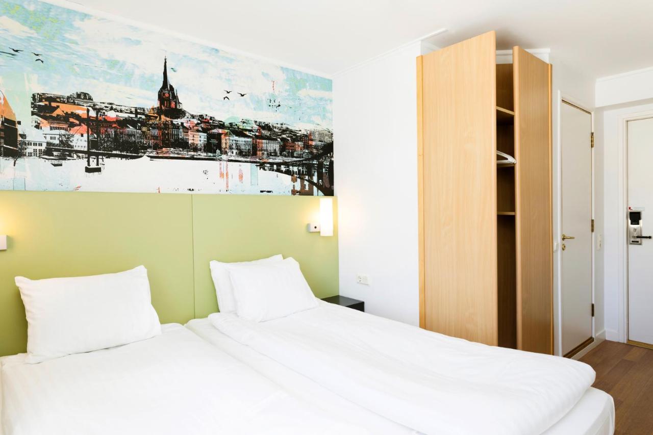 Hotell Good Morning+ 3*